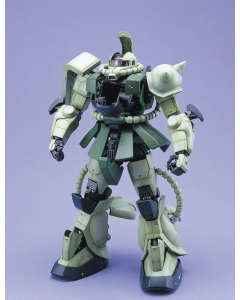 Perfect Grade MS-06F Zaku-II BANDAI 64230