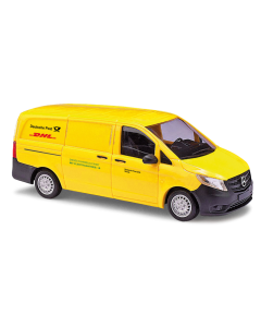 H0 Mercedes Vito, DHL Electriciteit Busch 51177
