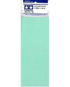 Fine Lapping Film #4000 (3 stuks) Tamiya 87185