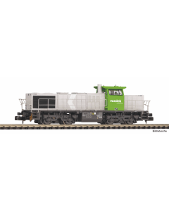 Piko 40487 N Diesellok BR G1206 Vossloh Leasing VI + DSS 6pol.