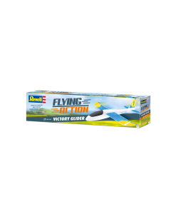 Flying Action - Victory Glider Revell 24331