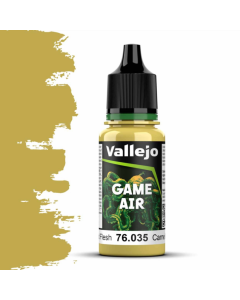 Game Air Dead Flesh, 18ml Vallejo 76035