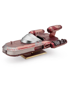 Metal Earth: X-34 Landspeeder - MMS480 Metal Earth 502644