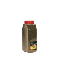 T1350 Shaker Blended Turf, Earth Blend Woodland T1350