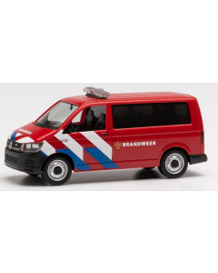 H0 VW T6 Brandweer (NL) Herpa 941907