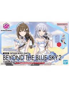 30MS Option Body Parts Beyond The Blue Sky BANDAI 66313