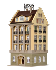 N Romantiek Hotel Vollmer 47652