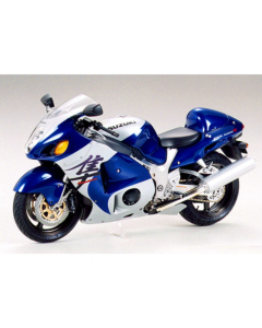 1/12 Suzuki GSX 1300R Tamiya 14090