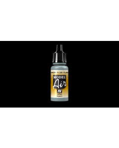 Model Air Flanker Light Grey Vallejo 71335
