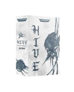 Warhammer 40.000 | Book: Hive (hardback) Warhammer BL3315