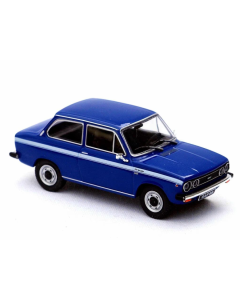 1/43 DAF 66 1300 Marathon sedan 1973, blauw - Lagamo 543.662.11 Lagamo 54366211