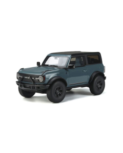 1/18 Ford Bronco First edition 2021 / Area 51 GT spirit 359