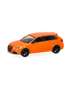 H0 Audi RS3 Sportback Herpa 024877005