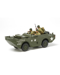1/35 Ford GPA Amfibievoertuig 4x4 LKW Tamiya 35336