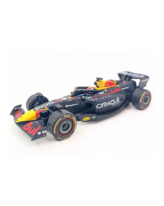 1/43 Red Bull Racing RB21 'M. Verstappen, No 1' (pull back) Carrera 15817094