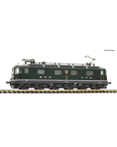 Fleischmann 734126 N Elektrische locomotief Re 6/6 11662, SBB