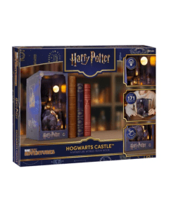 Tiny Adventures - Harry Potter "Hogwarts Castle" Revell 00544