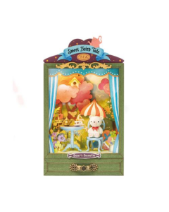 Rolife Bear's Sweetie Robotime DS24