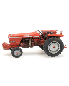 H0 Renault 56 tractor - Artitec 387.444 Artitec 387444