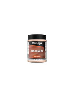 Diorama FX Brown Water, Water Texture Vallejo 26222