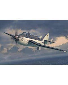 1/72 Model Set Fairey Gannet AS.1/AS.4 Revell 63775