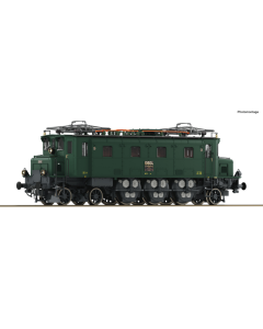 Roco 70091 OUTLET - H0 Elektrische locomotief Ae 3/6 10664 SBB