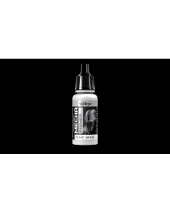 Mecha Primer White 17ml Vallejo 70640