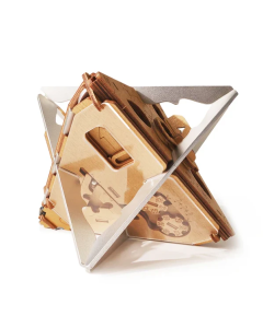 Puzzle Potato Anti-Gravity (metal) Puzzle Potato AGM27