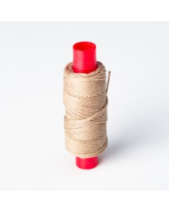 Touw Naturel 1.3mm, 20 meter - Amati 4124/13 Amati 412413