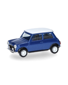 H0 Mini Cooper RL Herpa 431149002