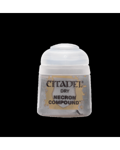 Citadel Paint Necron Compound 12ml Citadel 2313