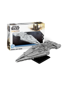 Star wars: The Mandalorian: IMPERIAL LIGHT CRUISER™ Revell 00325