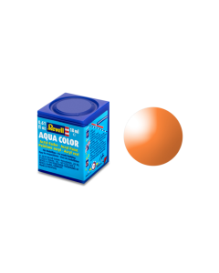 Nr.730 - Aqua Oranje, transparant Revell 36730