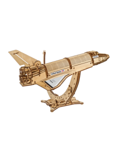 NASA Space Shuttle Discovery Ugears 70227