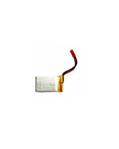 RC 3,7V 850 mAh Li-Po Batterij voor Helikopter 501029, 501004, 501008 en 501009 Carrera 410095