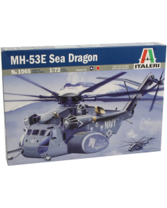 1/72 MH-53E Sea Dragon Italeri 1065
