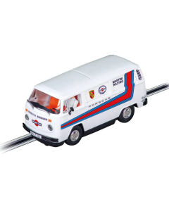DIG132 VW Bus T2b 'Martini Racing' (digitaal) Carrera 32084