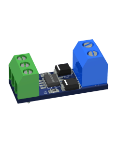 YaMoRC YD6940 YaMoRC YD6940 Dual-output motorinterface (2 stuks)