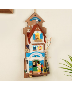 Robotime Island Dream Villa Robotime DS022