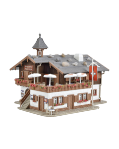N Bergrestaurant Vollmer 47742