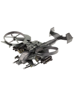 Metal Earth: Premium Series Avatar Scorpion Gunship - ICX253 Metal Earth 502934