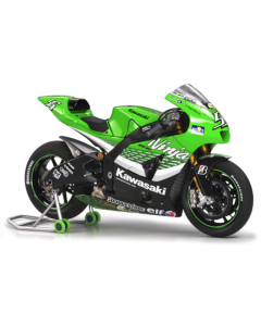 1/12 Kawasaki Ninja ZX-RR Tamiya 14109