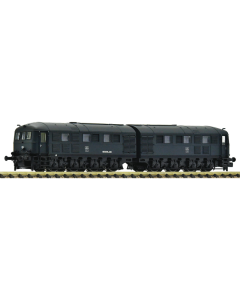 N NS Dieselelektrische Dubbellocomotief L5, digitaal (DCC) sound Fleischmann 725174