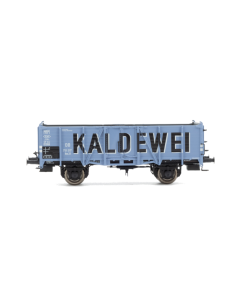H0 GÜW Om21 DB III Kaldewei Brawa 48440