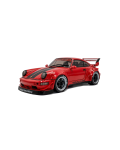1/18 Porsche 911 RWB Bodykit Taikano Kaishin 2024 Solido 1807514