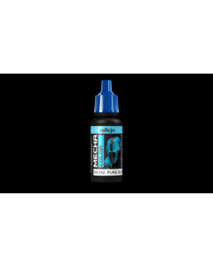 Mecha Color Pure Black 17ml - Vallejo 69042 Vallejo 69042