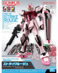 Entry Grade Strike Rouge BANDAI 68321