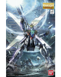 MG GX-9900 Gundam X BANDAI 63149