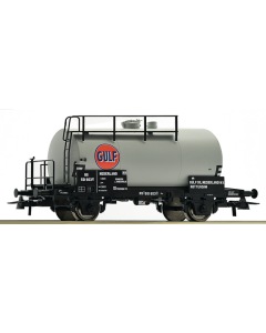 H0 NS Ketelwagen 2a 'Gulf' Roco 66908