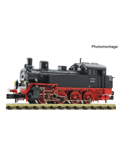 Fleischmann 7170034 N DB Stoomlocomotief BR 92.5–10